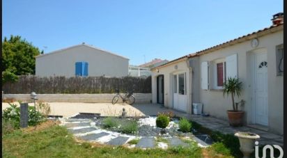 House 7 rooms of 120 m² in Mouilleron-le-Captif (85000)