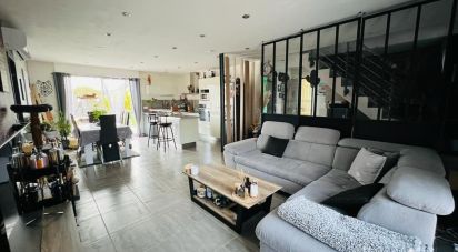 Maison 5 pièces de 110 m² à Acy-en-Multien (60620)