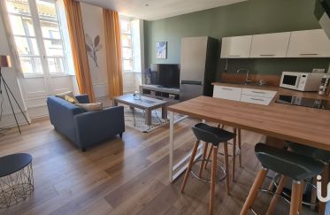 Apartment 3 rooms of 72 m² in Moissac (82200)