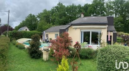 House 6 rooms of 134 m² in Reugny (37380)