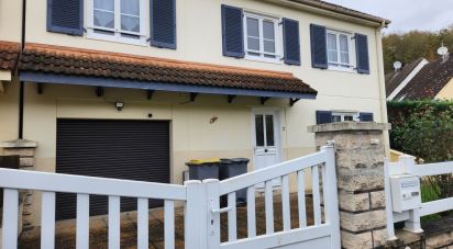 Maison 5 pièces de 94 m² à Nogent-sur-Oise (60180)