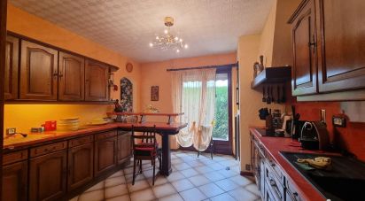 House 6 rooms of 180 m² in Puttelange-aux-Lacs (57510)