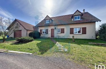 House 5 rooms of 165 m² in Fribourg (57810)
