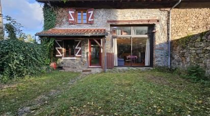 House 6 rooms of 116 m² in Condat-sur-Vienne (87920)