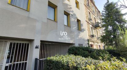 Appartement 1 pièce de 31 m² à Juvisy-sur-Orge (91260)