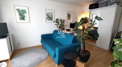 Appartement 1 pièce de 31 m² à Juvisy-sur-Orge (91260)