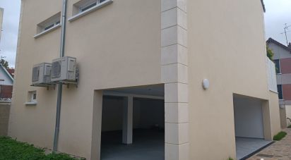 Maison 3 pièces de 60 m² à Pierrefitte-sur-Seine (93380)