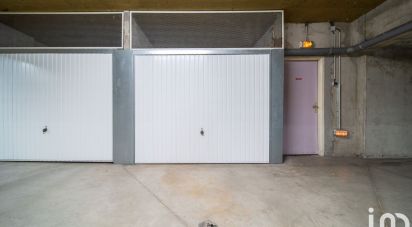 Parking/garage/box de 15 m² à Montigny-lès-Metz (57950)