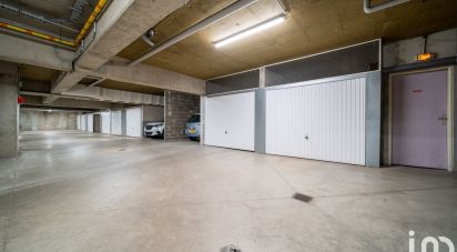 Parking/garage/box de 15 m² à Montigny-lès-Metz (57950)