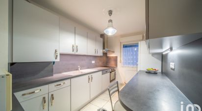 Appartement 5 pièces de 81 m² à Montigny-lès-Metz (57950)