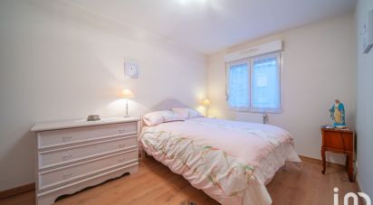 Appartement 5 pièces de 81 m² à Montigny-lès-Metz (57950)