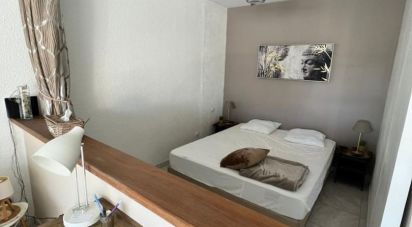 Apartment 1 room of 45 m² in Saint-Martin (97150)