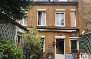 House 4 rooms of 80 m² in Charleville-Mézières (08000)