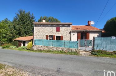 House 3 rooms of 80 m² in Le Tablier (85310)