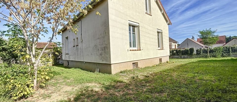 House 5 rooms of 68 m² in Cepoy (45120)