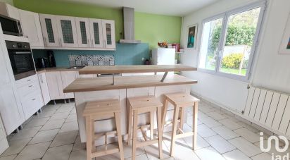 House 7 rooms of 125 m² in Lagny-sur-Marne (77400)
