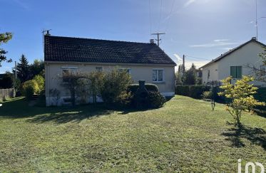 House 4 rooms of 80 m² in Coulommiers (77120)