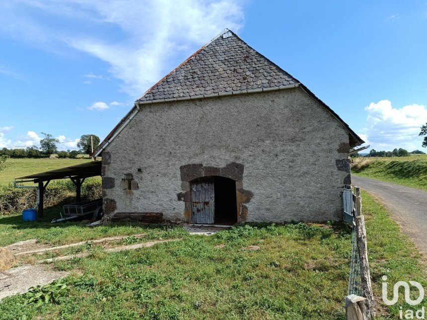 Barn conversion 2 rooms of 130 m² in Saint-Bonnet-de-Salers (15140)