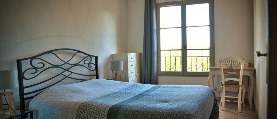 Apartment 2 rooms of 52 m² in Uzès (30700)