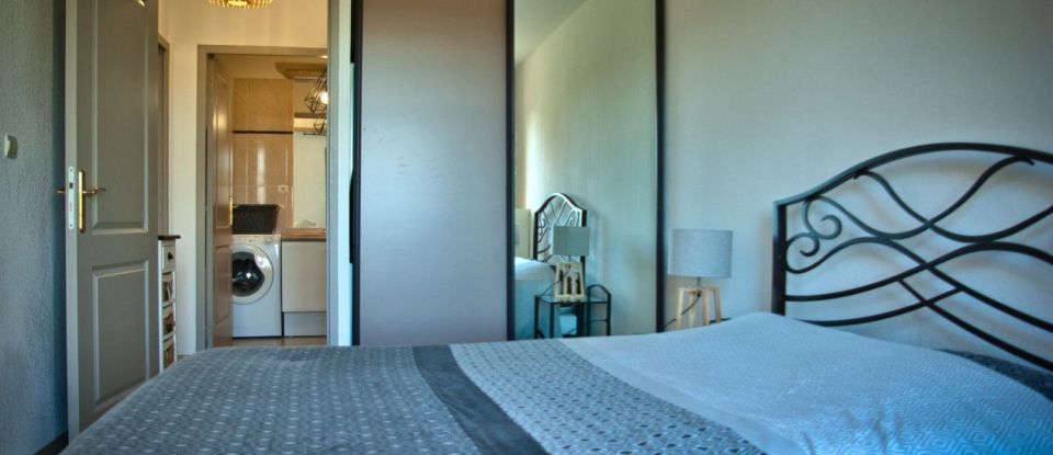 Apartment 2 rooms of 52 m² in Uzès (30700)