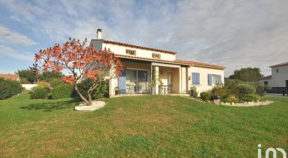 House 7 rooms of 130 m² in Clarensac (30870)