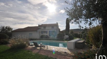House 7 rooms of 130 m² in Clarensac (30870)
