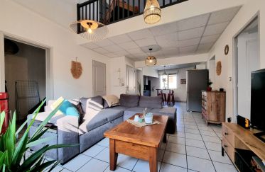 Appartement 7 pièces de 172 m² à Essey-lès-Nancy (54270)