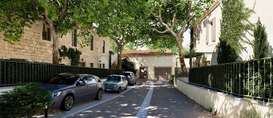 Maison 4 pièces de 84 m² à Gallargues-le-Montueux (30660)