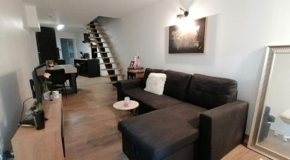House 3 rooms of 67 m² in Beaumont-lès-Valence (26760)