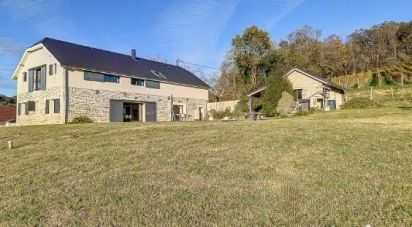 House 7 rooms of 216 m² in Monein (64360)