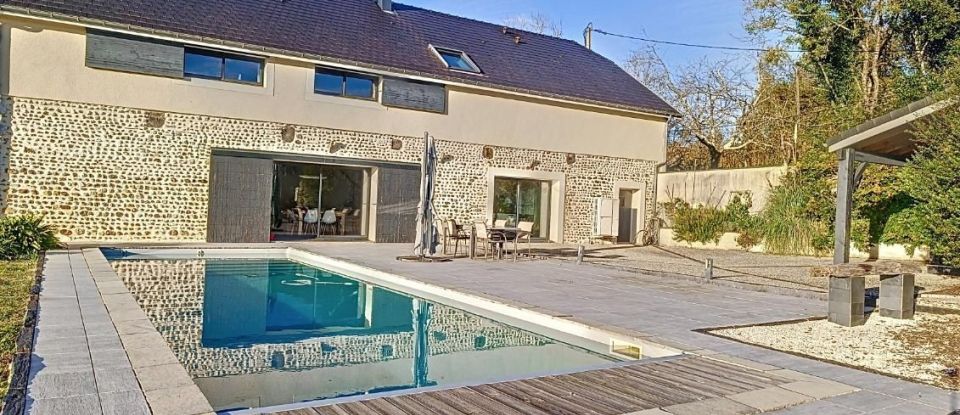 House 7 rooms of 216 m² in Monein (64360)
