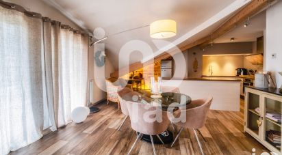 Apartment 5 rooms of 97 m² in Bonneville (74130)