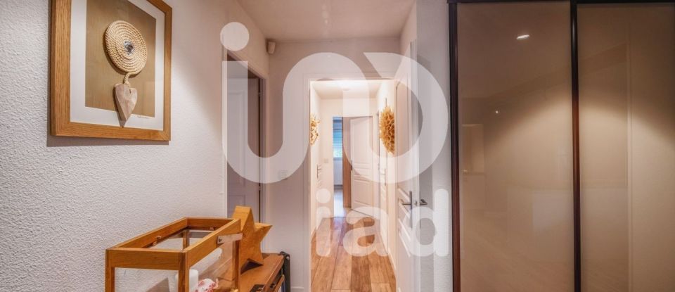 Appartement 5 pièces de 97 m² à Bonneville (74130)