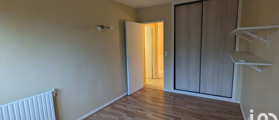 Apartment 2 rooms of 47 m² in Royan (17200)