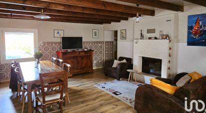 House 6 rooms of 160 m² in La Roche-sur-Yon (85000)