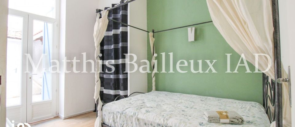 Appartement 2 pièces de 33 m² à Toulon (83200)