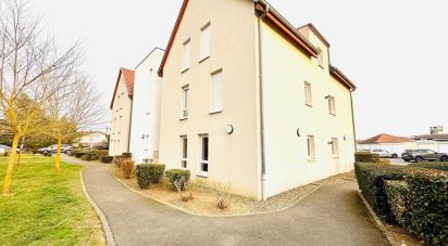 Apartment 3 rooms of 72 m² in Kembs (68680)