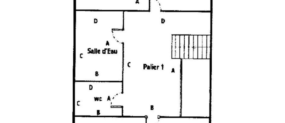 Maison 5 pièces de 137 m² à Estang (32240)