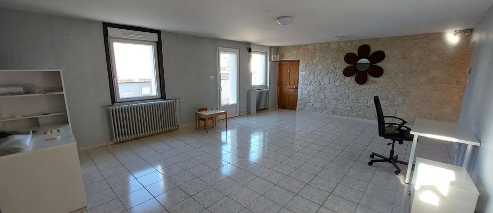 House 4 rooms of 90 m² in Blanzy (71450)