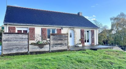 House 5 rooms of 87 m² in Couëron (44220)