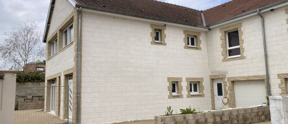 Maison 1 pièce de 140 m² à La Veuve (51520)