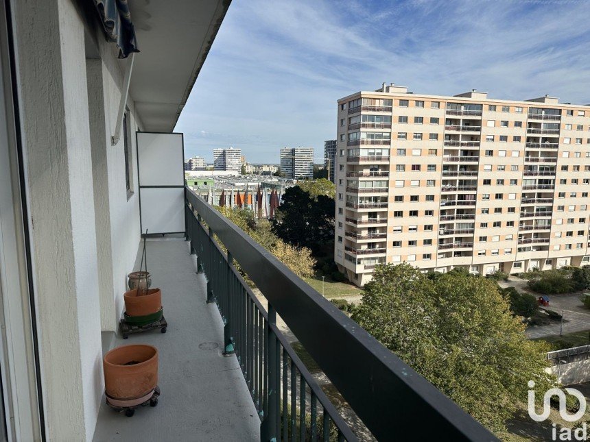 Appartement 4 pièces de 86 m² à Nantes (44200)
