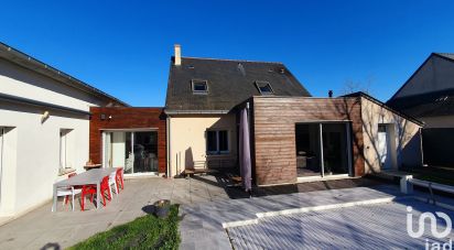 House 6 rooms of 172 m² in Mûrs-Erigné (49610)