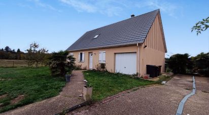 House 5 rooms of 130 m² in Autheuil-Authouillet (27490)