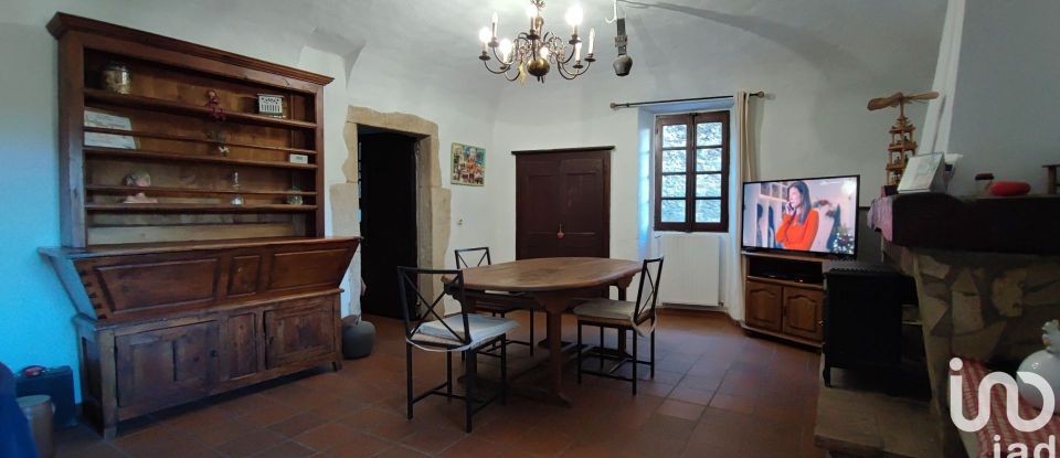 House 10 rooms of 218 m² in Robiac-Rochessadoule (30160)