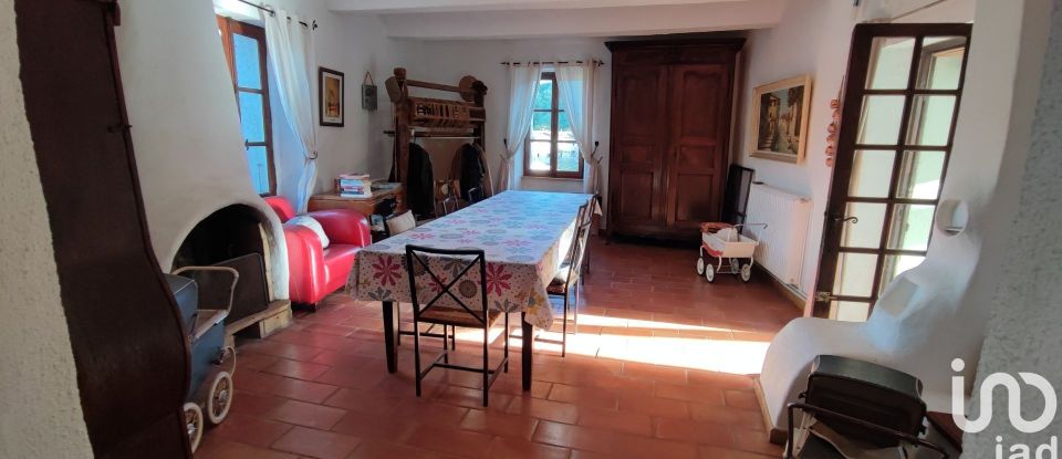 House 10 rooms of 218 m² in Robiac-Rochessadoule (30160)