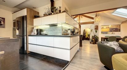 Apartment 5 rooms of 75 m² in Melun (77000)