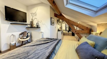 Apartment 5 rooms of 75 m² in Melun (77000)