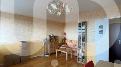 Apartment 2 rooms of 54 m² in - (78280)