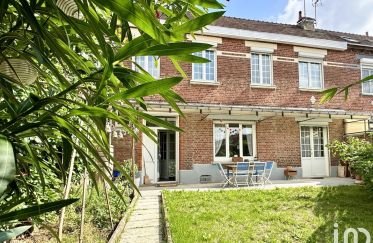House 4 rooms of 87 m² in Lille (59800)